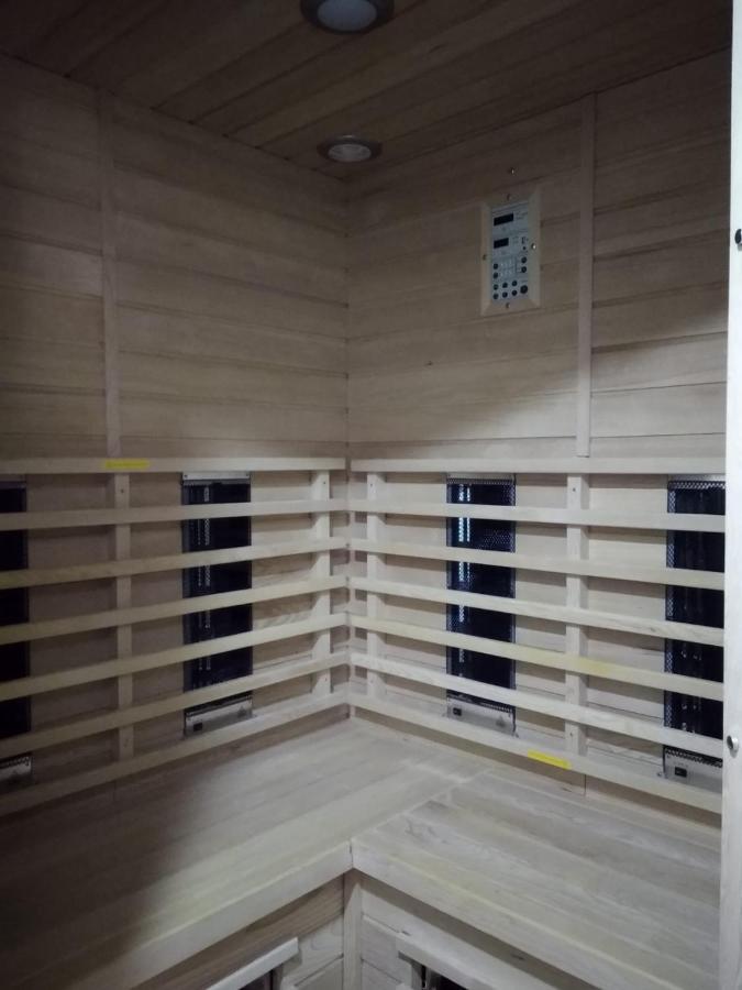 Appartement Haus Wiesenbaude à Bärenstein Extérieur photo